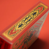 Baldur's Gate 3 Multiclass Edition Playing Cards