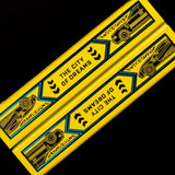 Cyberpunk 2077 Playing Cards