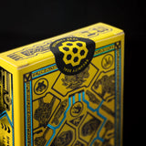 Cyberpunk 2077 Playing Cards