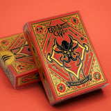 Baldur's Gate 3 Multiclass Edition Playing Cards