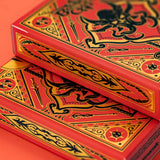 Baldur's Gate 3 Multiclass Edition Playing Cards