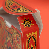 Baldur's Gate 3 Multiclass Edition Playing Cards