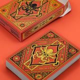 Baldur's Gate 3 Multiclass Edition Playing Cards