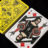 Cyberpunk 2077 Playing Cards