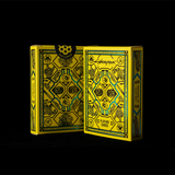 Cyberpunk 2077 Playing Cards