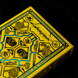 Cyberpunk 2077 Playing Cards