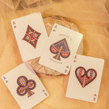 Transition Playing Cards