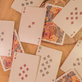 Transition Playing Cards