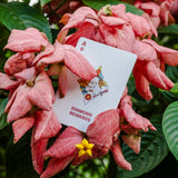 Bicycle i-Fern Playing Cards