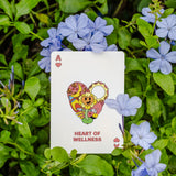 Bicycle i-Fern Playing Cards