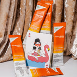 Bicycle i-Fern Playing Cards