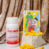 Bicycle i-Fern Playing Cards