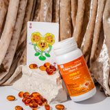 Bicycle i-Fern Playing Cards