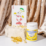 Bicycle i-Fern Playing Cards