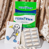 Bicycle i-Fern Playing Cards