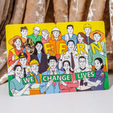 Bicycle i-Fern Playing Cards