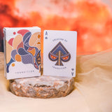 Transition Playing Cards