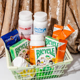 Bicycle i-Fern Playing Cards