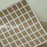 Bicycle Reen Barrera Our Daily Dread Uncut Sheet