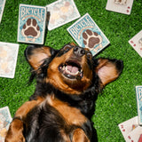 Bicycle Playful Dogs Playing Cards