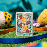 Bicycle Playful Dogs Playing Cards