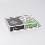 Bicycle i-Fern Collector's Set