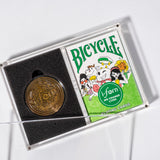 Bicycle i-Fern Collector's Set