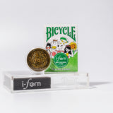 Bicycle i-Fern Collector's Set