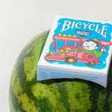 Bicycle Secret Fresh Playing Cards