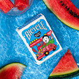 Bicycle Secret Fresh Playing Cards