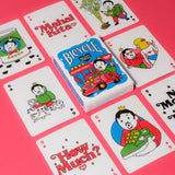 Bicycle Secret Fresh Playing Cards