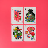 Bicycle Secret Fresh Playing Cards