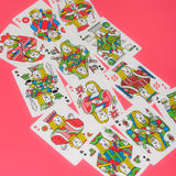 Bicycle Secret Fresh Playing Cards