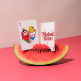 Bicycle Secret Fresh Playing Cards