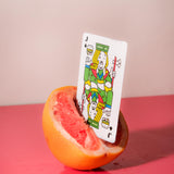 Bicycle Secret Fresh Playing Cards