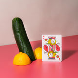 Bicycle Secret Fresh Playing Cards