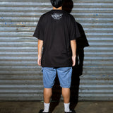 Voltes V Line Art Shirt