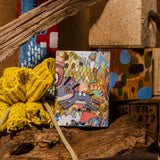 Bicycle Reen Barrera Muscle Land Playing Cards