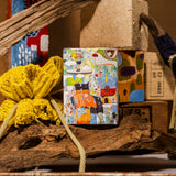 Bicycle Reen Barrera Our Daily Dread Playing Cards