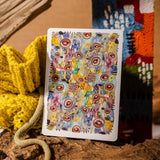 Bicycle Reen Barrera Our Daily Dread Playing Cards