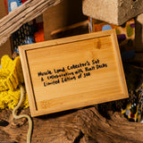 Bicycle Reen Barrera Muscle Land Collector's Set Playing Cards