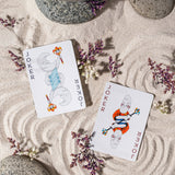Bicycle Cycle of Venus Playing Cards