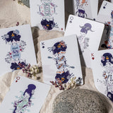 Bicycle Cycle of Venus Playing Cards