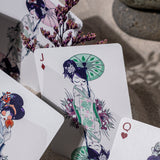 Bicycle Cycle of Venus Playing Cards