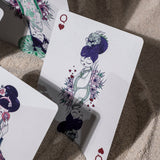 Bicycle Cycle of Venus Playing Cards