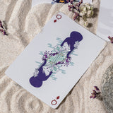 Bicycle Cycle of Venus Playing Cards
