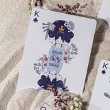 Bicycle Cycle of Venus Playing Cards