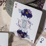 Bicycle Cycle of Venus Playing Cards
