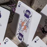 Bicycle Cycle of Venus Playing Cards