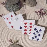 Bicycle Cycle of Venus Playing Cards